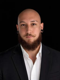 Luca Arguello